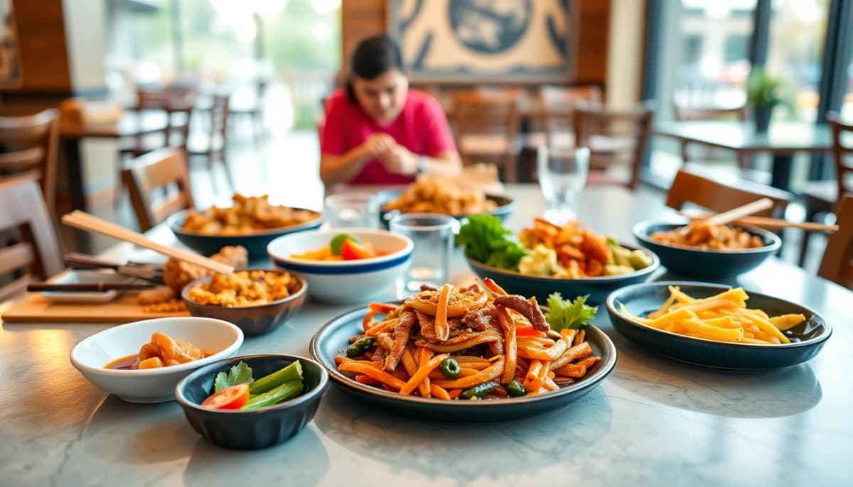 Allergy-Friendly Asian Family Meals in Vancouver: 2026 Guide