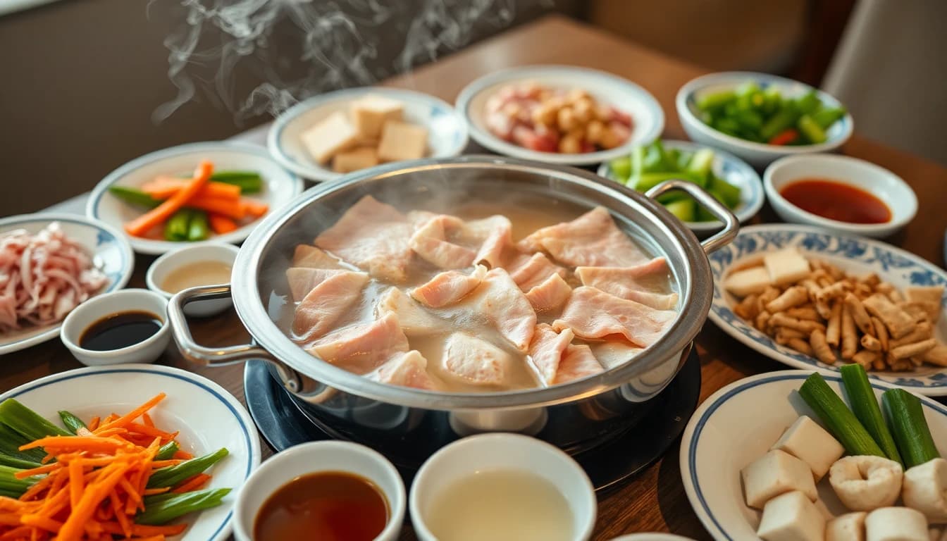 All-You-Can-Eat Hot Pot Vancouver, BC: Prices Ranked (2026), By Neighbourhood