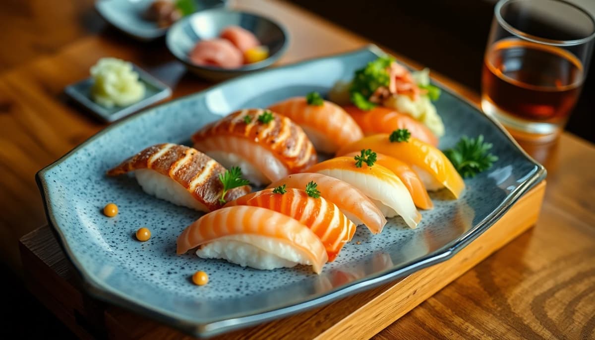 All-You-Can-Eat Sushi Richmond, BC: Prices Ranked (2026)