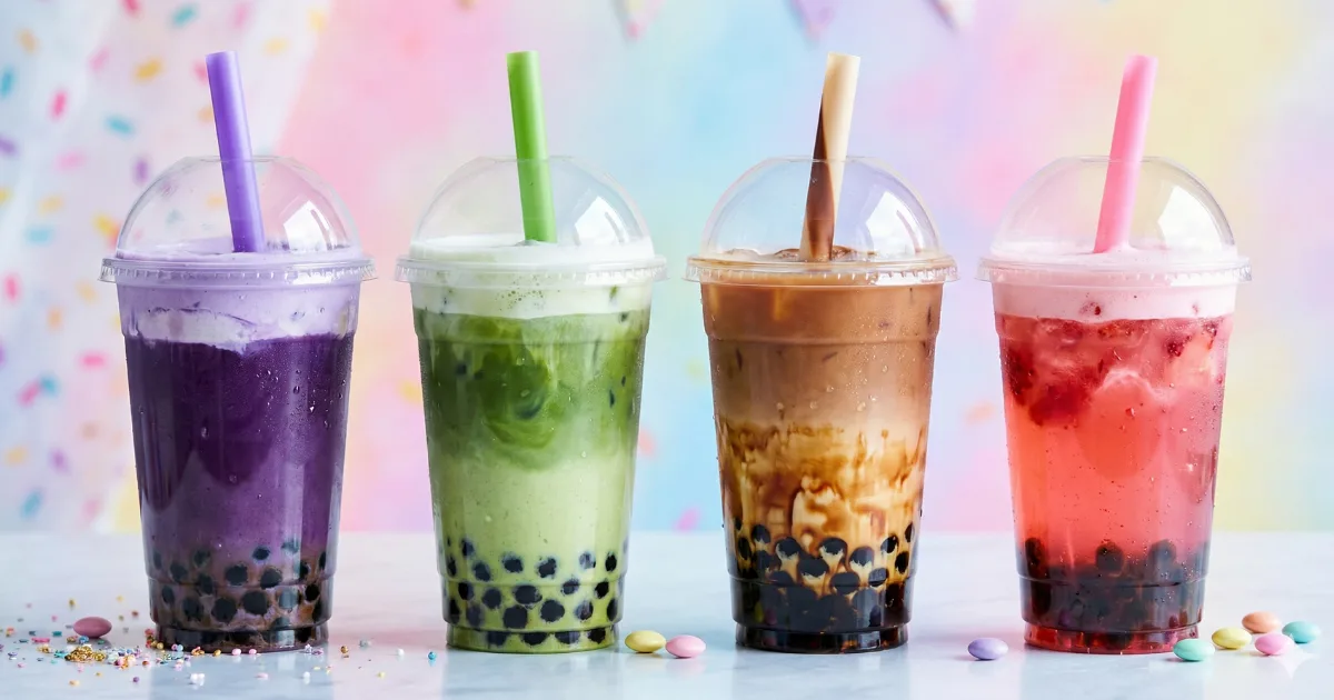 Featured image for Best Bubble Tea in Vancouver Ranked by a Local Tea Addict