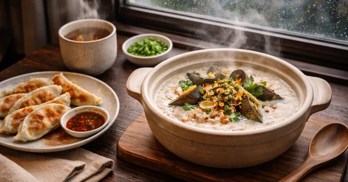 Best Chinese Comfort Food for Vancouver's Rainy Season