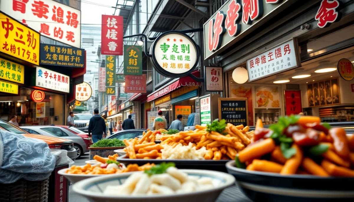 The Best Chinese Restaurants in Vancouver, A Local's...