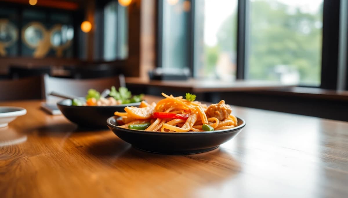 Safely Delicious: The Best Gluten-Free Takeout in...