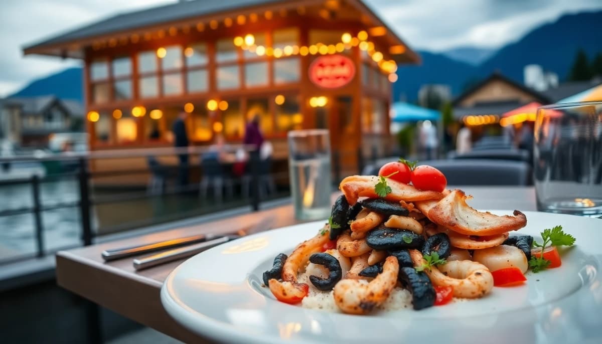 The Best Greek Restaurants in Vancouver, A Local's...