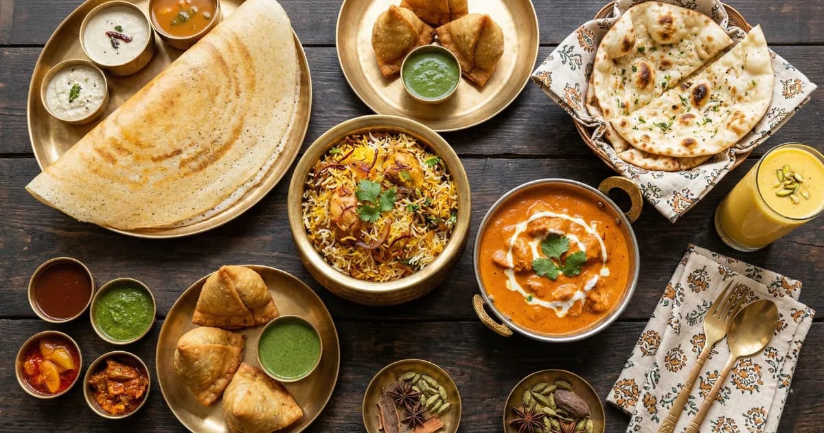 Featured image for VancouverとSurreyのベストインドカレーハウス