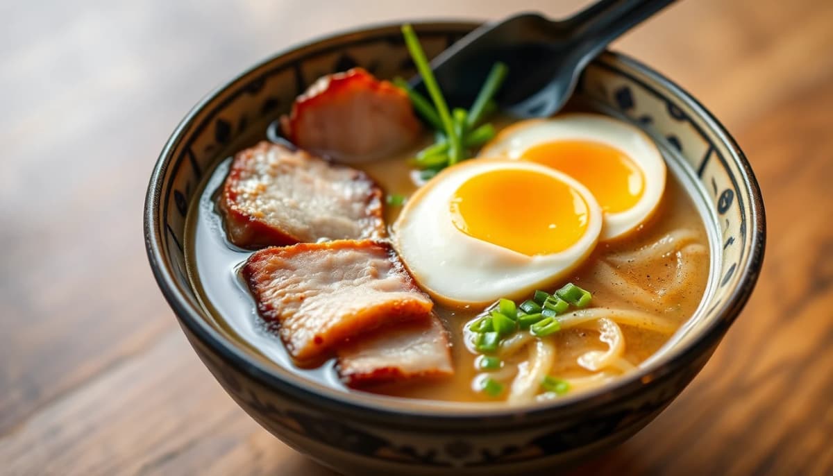 Best Late Night Ramen in Vancouver: Where to Go After 11...