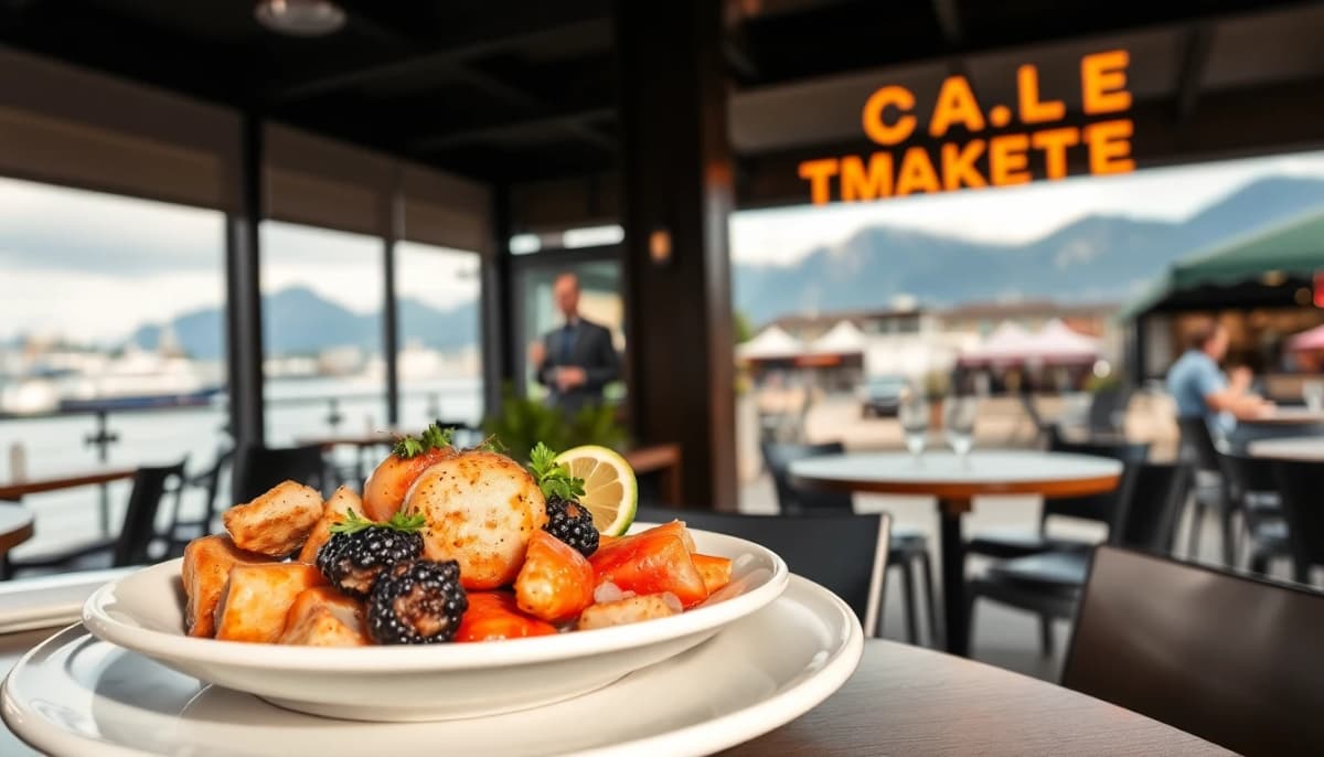 Best Lonsdale Restaurants for Families with Kids in...