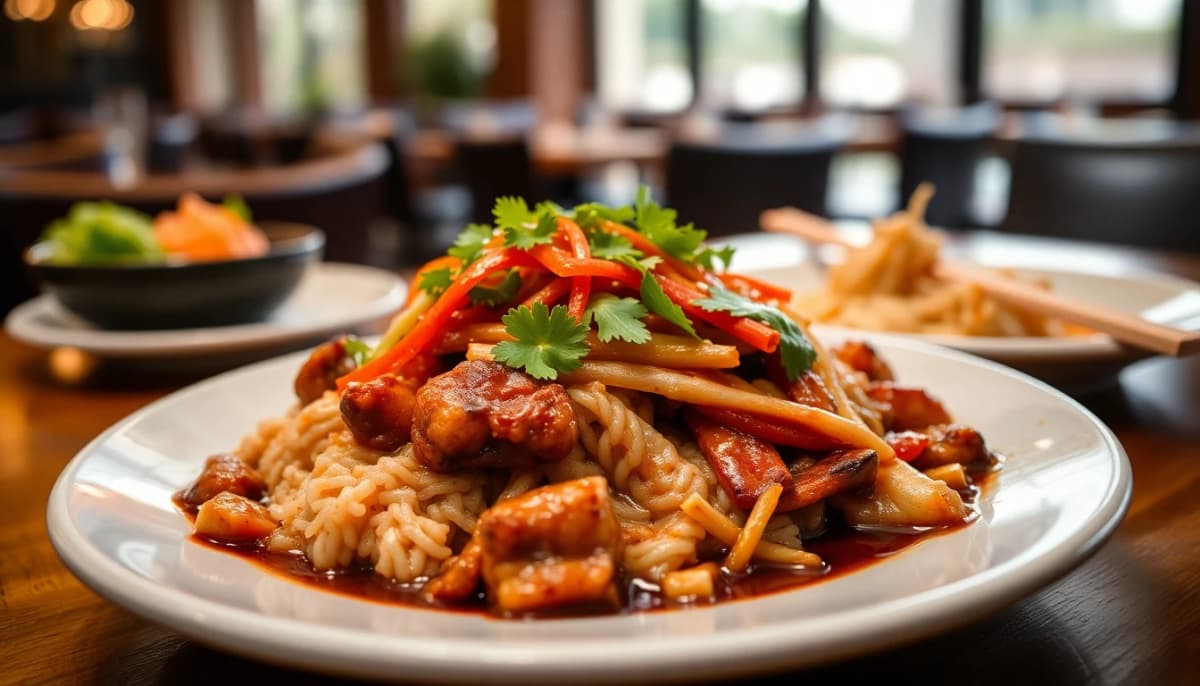 Where to Find the Best Lunch Specials in Downtown...