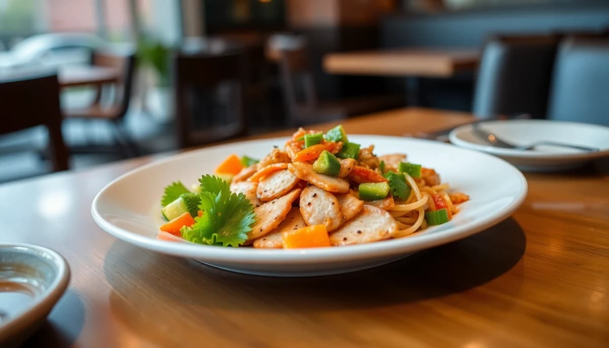 Best Seafood Restaurants in Vancouver: Fresh Catch Guide...