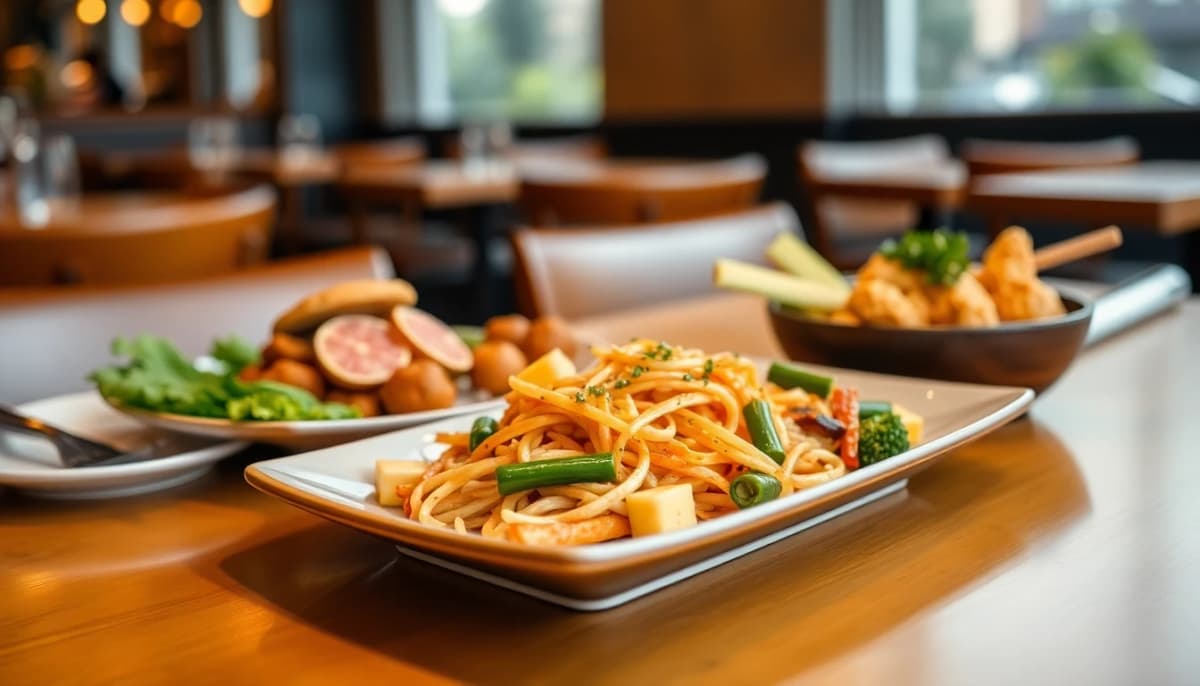 Best Steak Restaurants in Vancouver: Steakhouse Guide (2026)