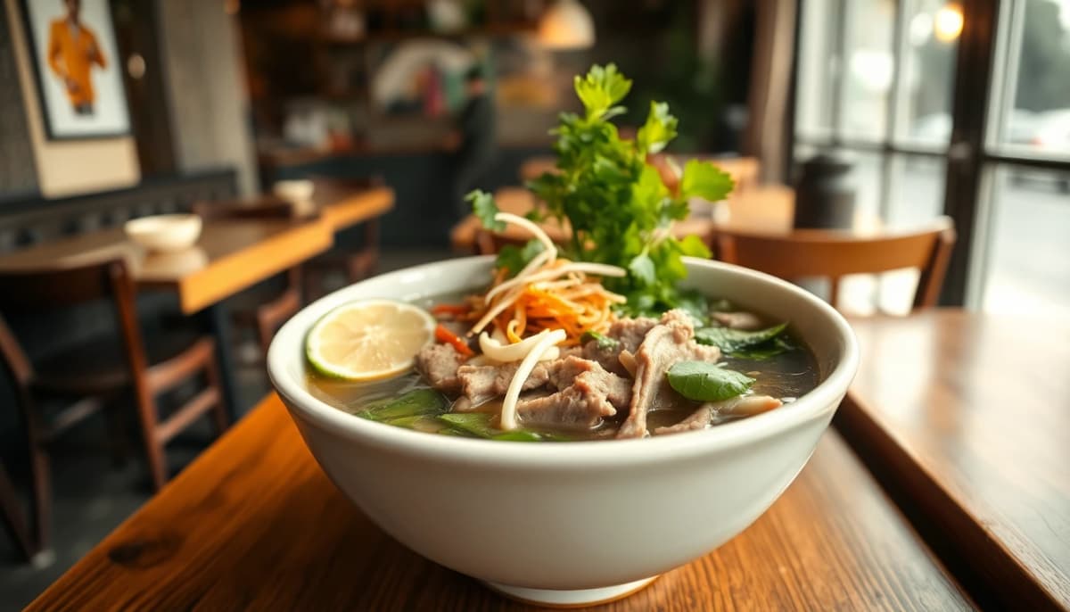 Best Vietnamese Restaurants in Vancouver: Beyond Pho (2026)