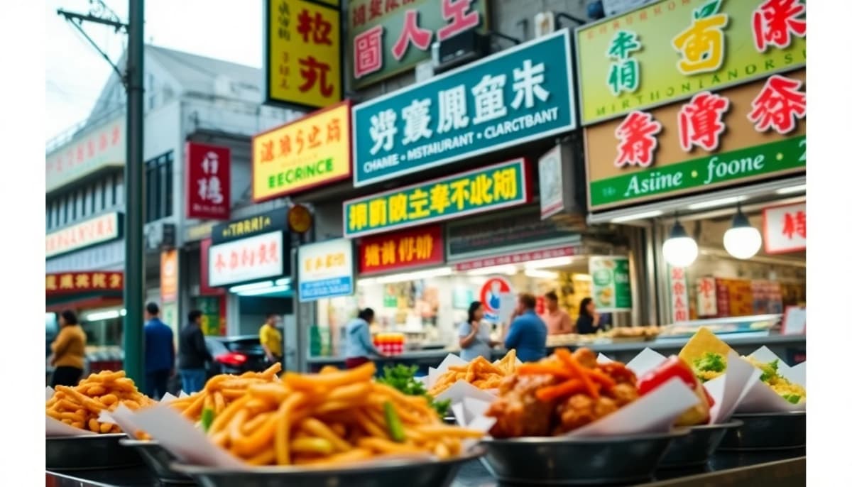 Burnaby Metrotown Food Guide: Best Restaurants 2026