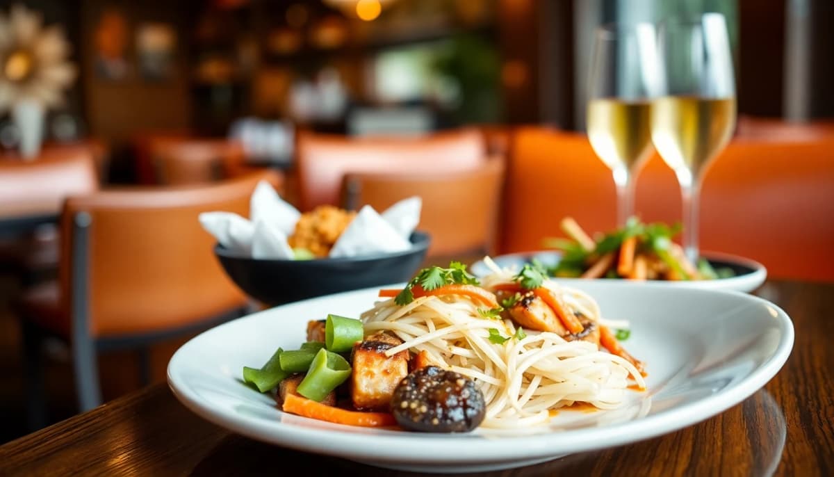 Cheap Eats in Richmond Under $