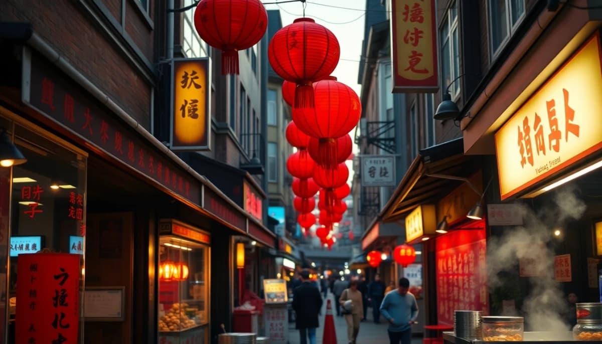 Chinatown Vancouver Food Guide: Dim Sum, BBQ, and a...