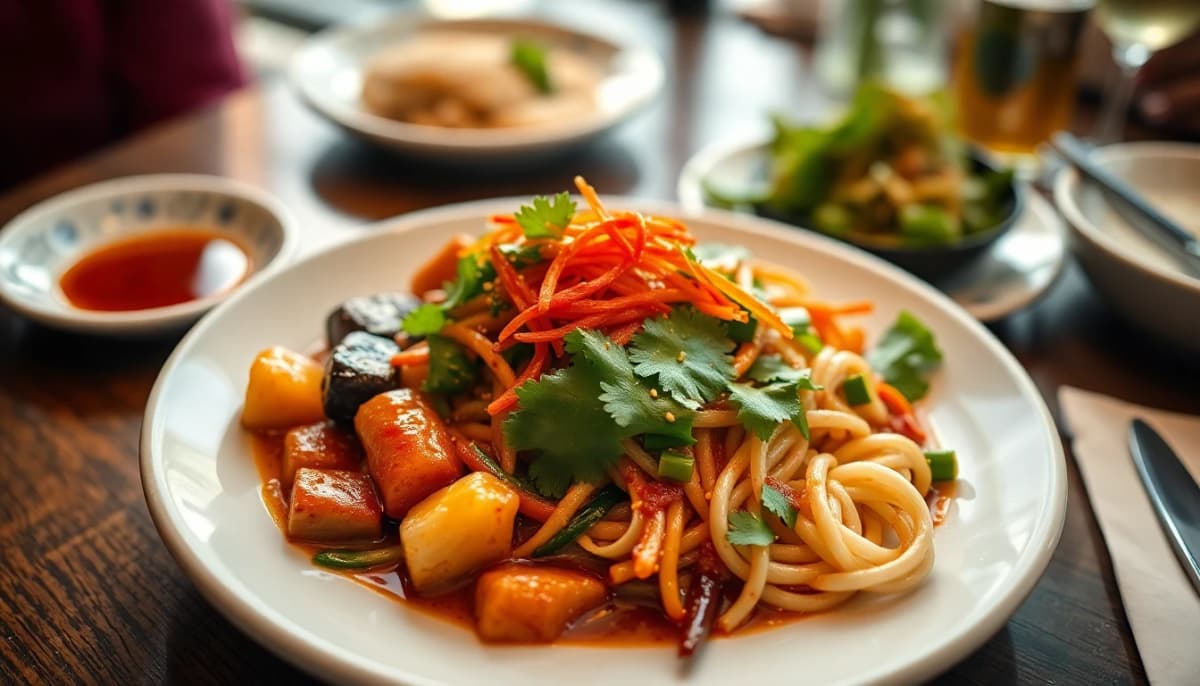 How The Storm Cafe Sources Ingredients Locally in Vancouver