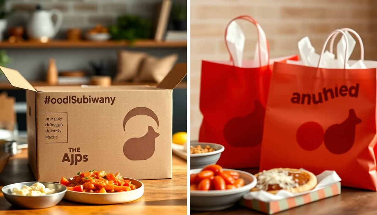 Late-Night Food Delivery in Vancouver: What's Open After...