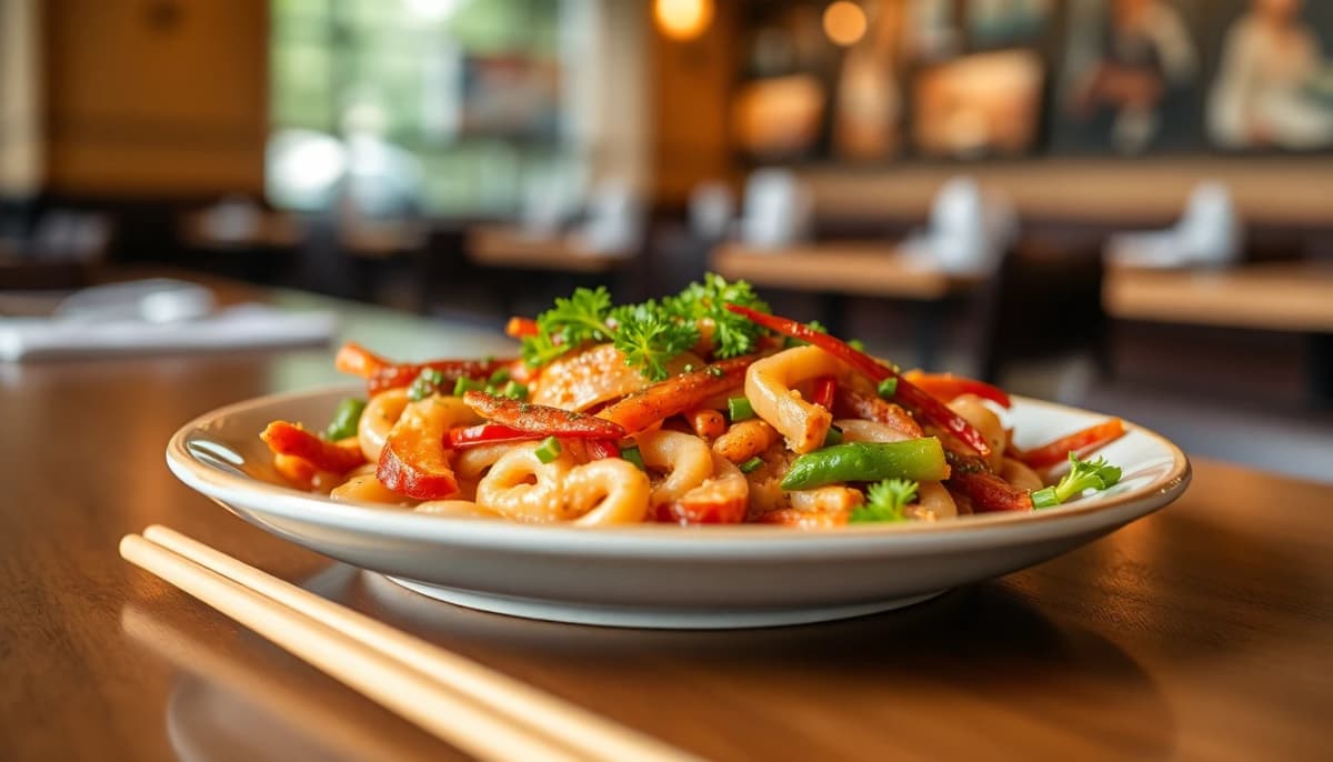 New Westminster Food Guide: Columbia Street and Hidden...