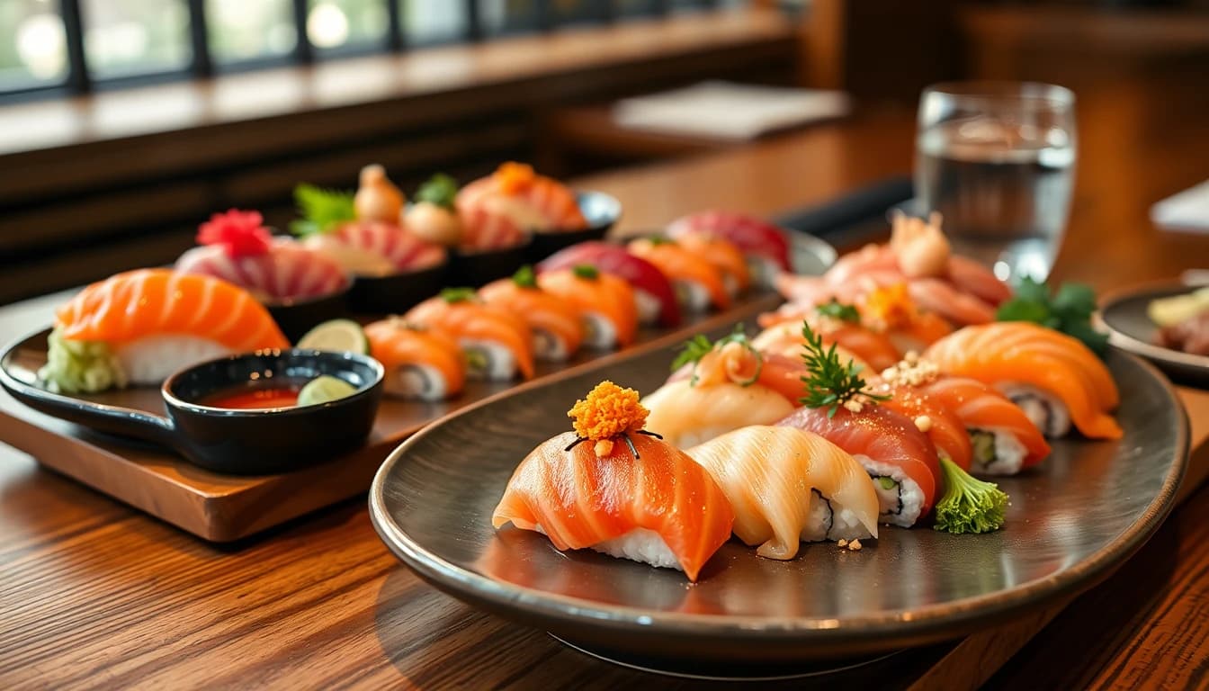 Omakase Vancouver, BC: Price Guide by Tier (2026)