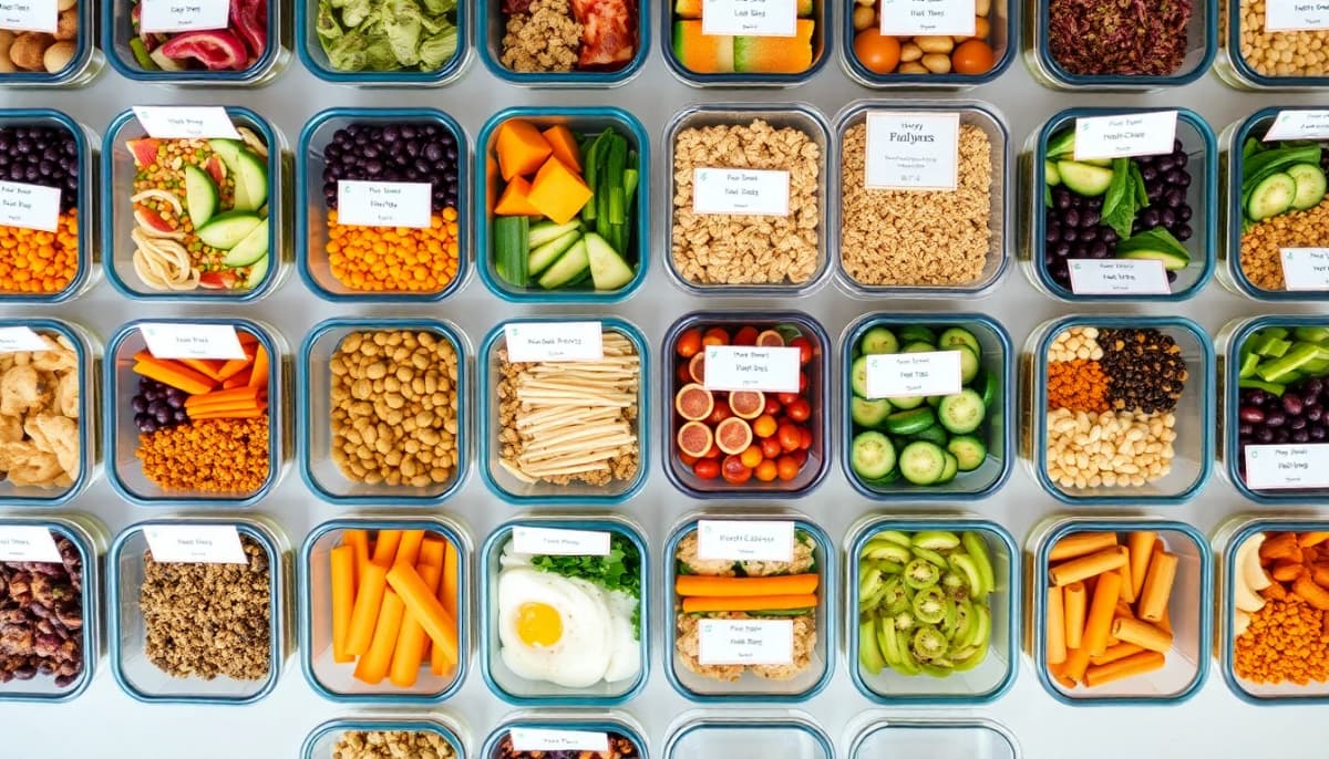 Vancouver Meal Prep Delivery Services Compared: Best for...
