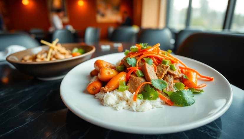 溫哥華辦公室餐飲成本比較:2026年所有選項一覽