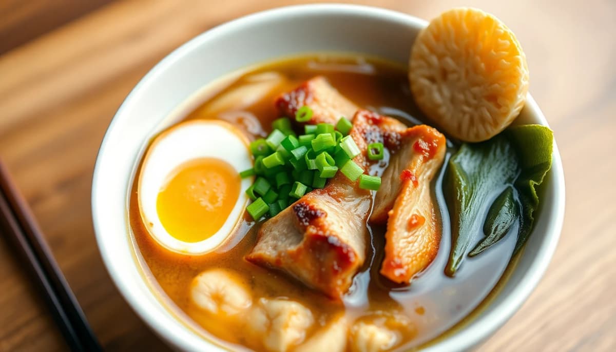 Vancouver Ramen Price Guide & Map 2026: Every Notable Shop, By Neighbourhood