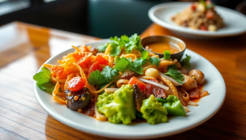 溫哥華最佳海濱餐廳:坐擁海景的用餐體驗(2026年)