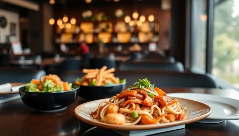 為何溫哥華家長在2026年選擇訂製學校午餐